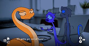 Swamptown: Animal Testing