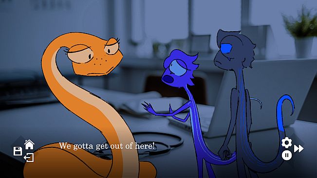 Swamptown: Animal Testing