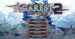 Agarest 2 - Bundle #2