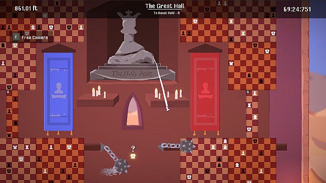 Who Takes The Crown?