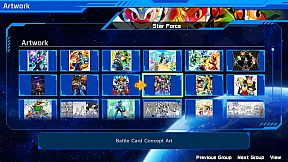 Mega Man Star Force Legacy Collection