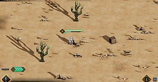 Rogue: Genesia - Dog Pet