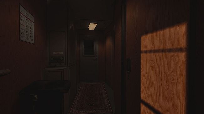 Conductor: Eternal Service