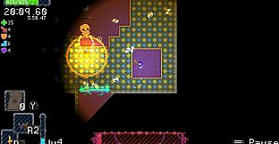 Curse of the Chronomancer