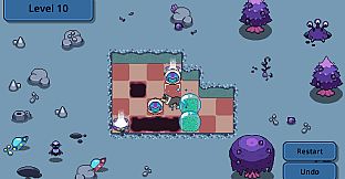 Collie Call: The Future is Calling