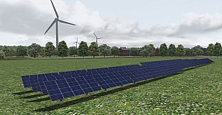 TS Marketplace: Renewable Energy Pack