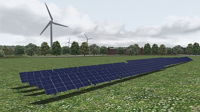 TS Marketplace: Renewable Energy Pack