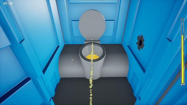 Hans in the Internetz