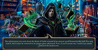 Harmony Chronicles: Cat Out Of The Bag Collector's Edition