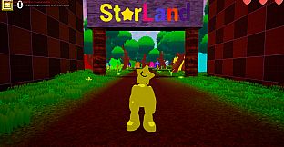 StarLand: The Story Of The Brightest Star