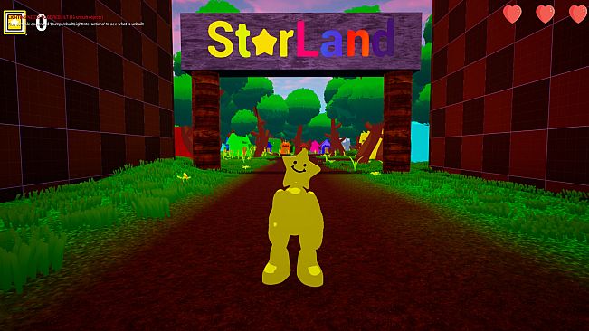 StarLand: The Story Of The Brightest Star