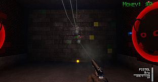 Shoot The Wall