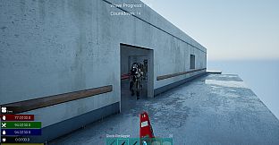残存之物 Remnants