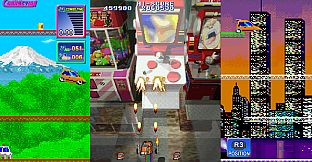 Game Tengoku - Clarice