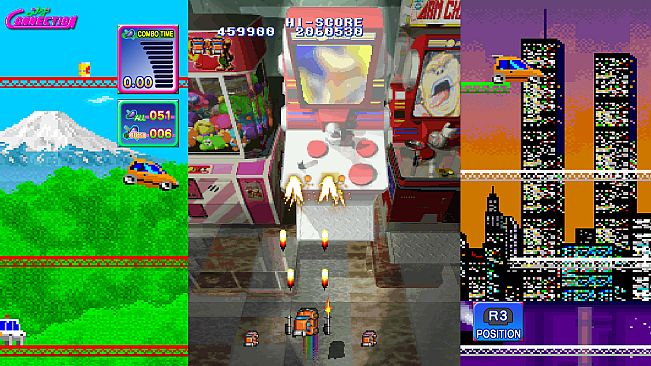 Game Tengoku - Clarice