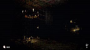 The Prisoner in Letter