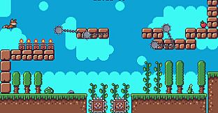 FOXES NEED TO EAT (Windows 10)