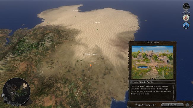 Erulean Angel: Fantasy Commander