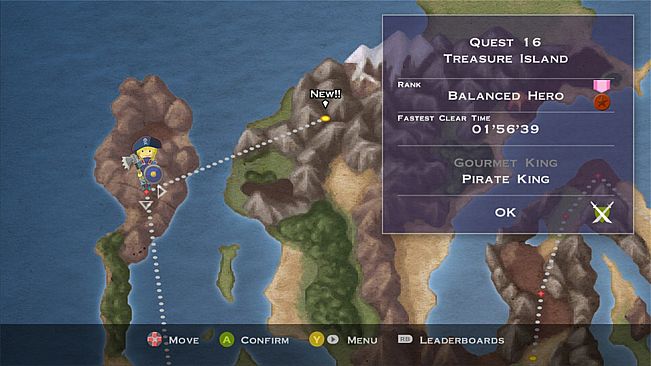 HALF-MINUTE HERO -Super Mega Neo Climax-