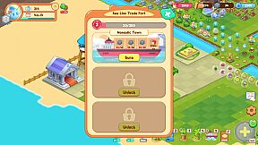 Story of Animal Sprite