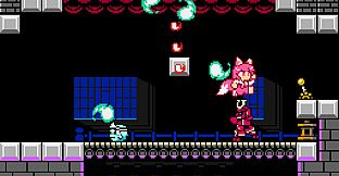 Kitsune Zero / Super Bernie World