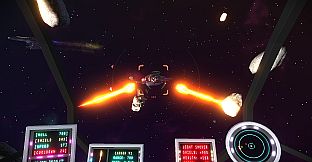Stellar Courier
