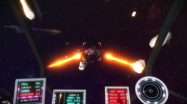 Stellar Courier