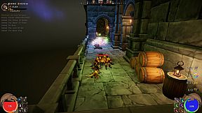 The Dragon Apprentice