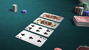 Trendpoker 3D: Texas Hold'em Poker