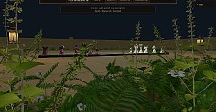 Linear Chess