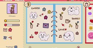 Sticker DECO