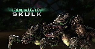 Natural Selection 2 - Kodiak Pack