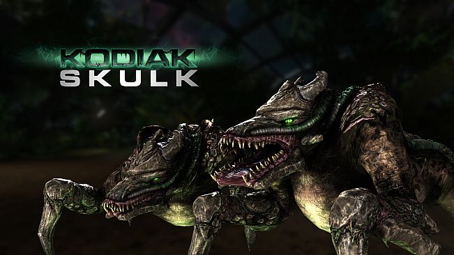 Natural Selection 2 - Kodiak Pack