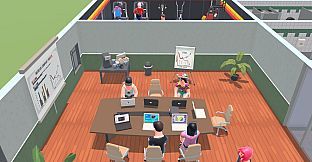 Bosslife Office Manager