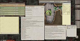 Fantasy Grounds - Rappan Athuk