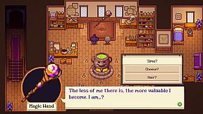 The Cauldron Kids: The Summoning of Mr. Vermicelli