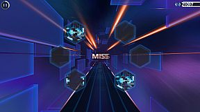 Rhythm World - Master Project