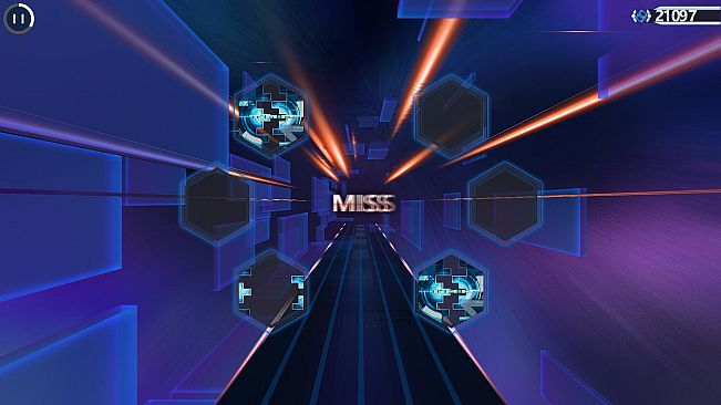 Rhythm World - Master Project