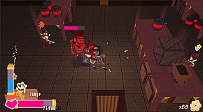 Steam Spire Chronicles