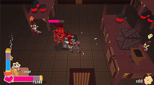 Steam Spire Chronicles