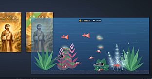 Pocket Aquarium 方寸水族