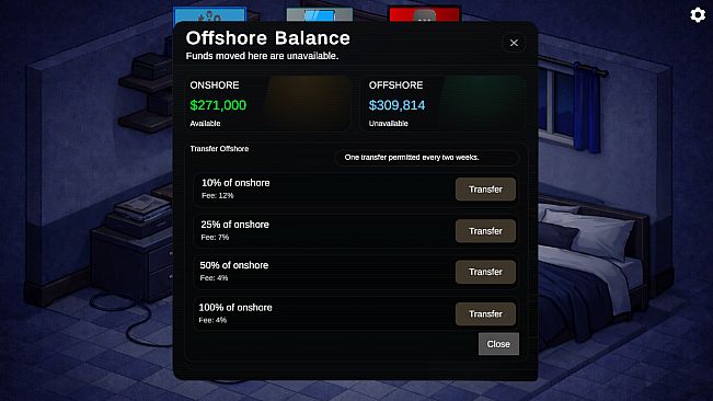 Next Caller: An Insider Threat