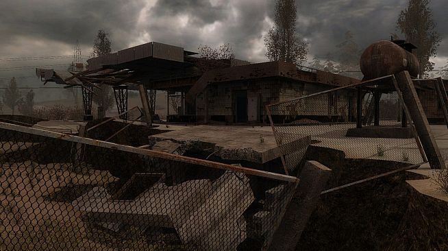 S.T.A.L.K.E.R.: Call of Pripyat