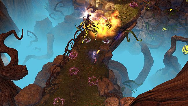 Titan Quest: Atlantis