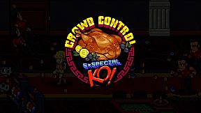 Double Dragon Gaiden: Rise of the Dragons