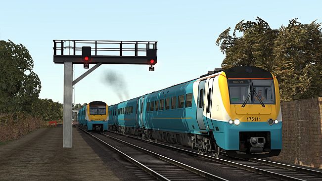Train Simulator: South Wales Coastal: Bristol - Swansea Route Add-on