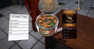 Prison Simulator Prologue