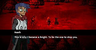 Emergent Fates re:developed