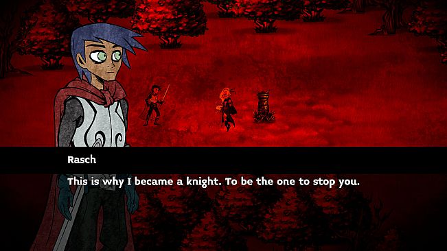 Emergent Fates re:developed