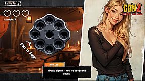 GGnZ: Deck of the Dead